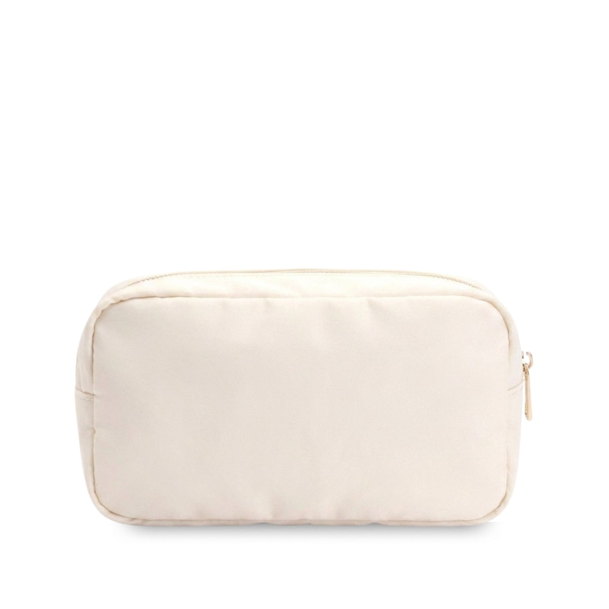 “Make a Wish” Medium Embroidered Pouch - The Happy Tribe