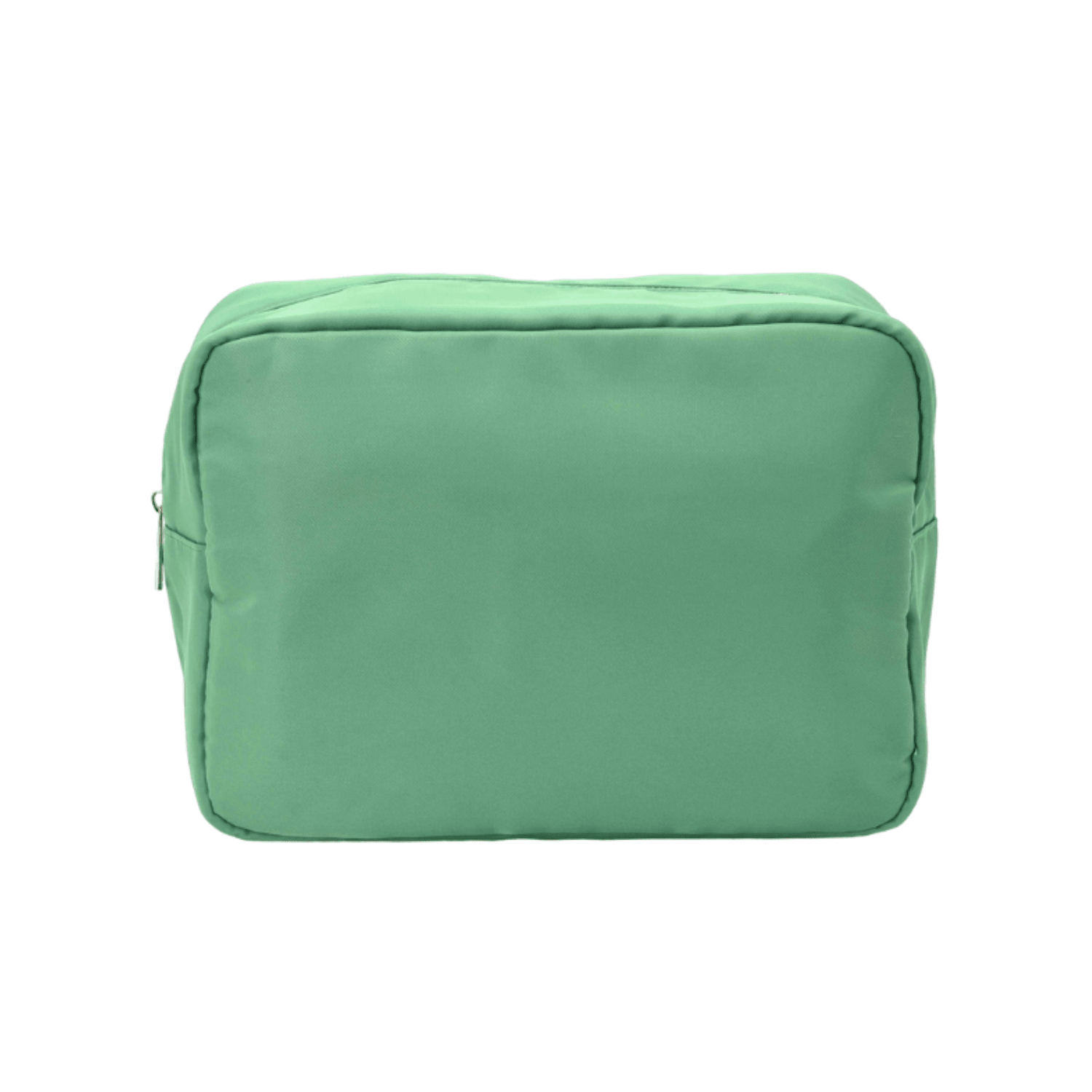 "Meds" Large Pouch, Green - The Happy Tribe