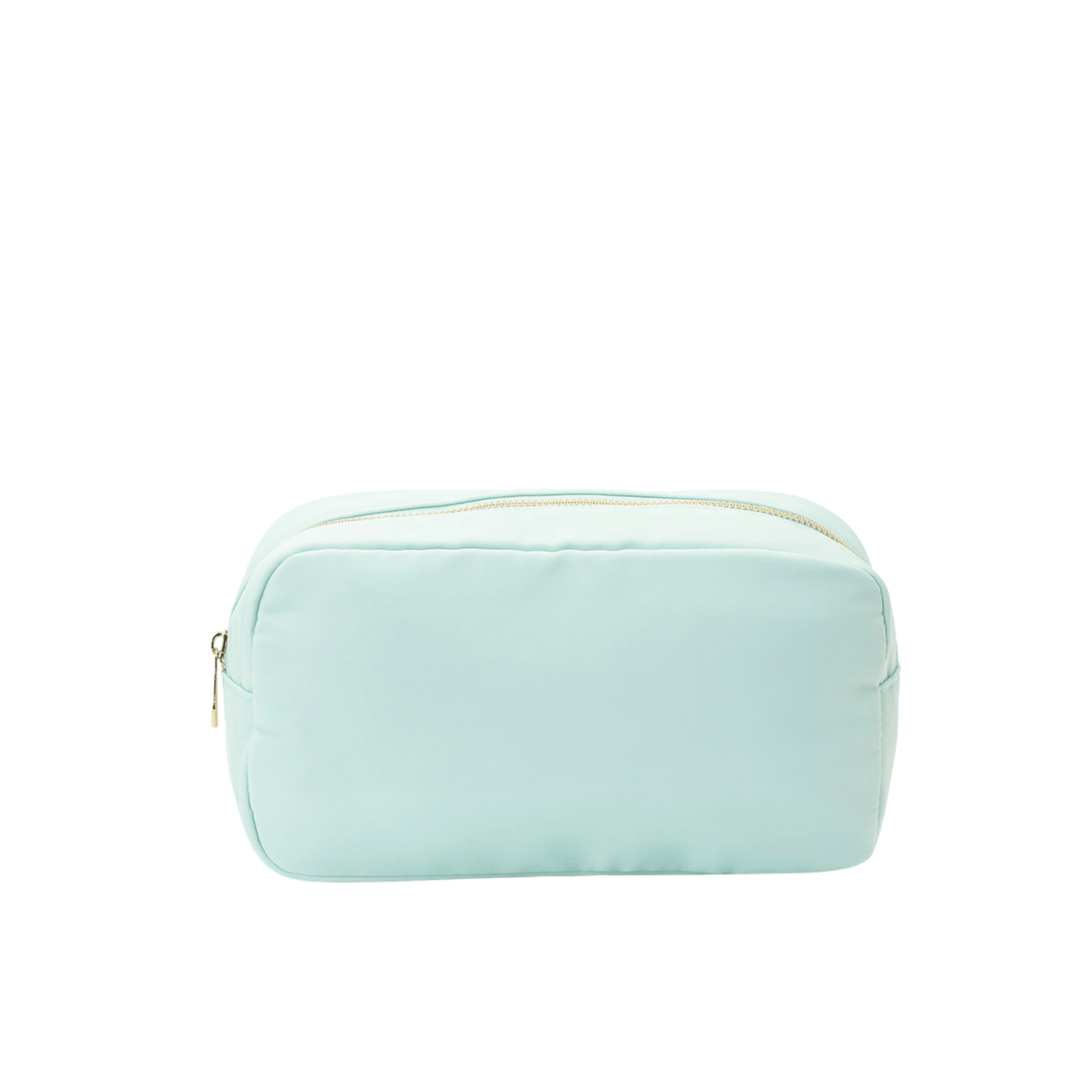 "Meds" Medium Pouch, Mint Green - The Happy Tribe