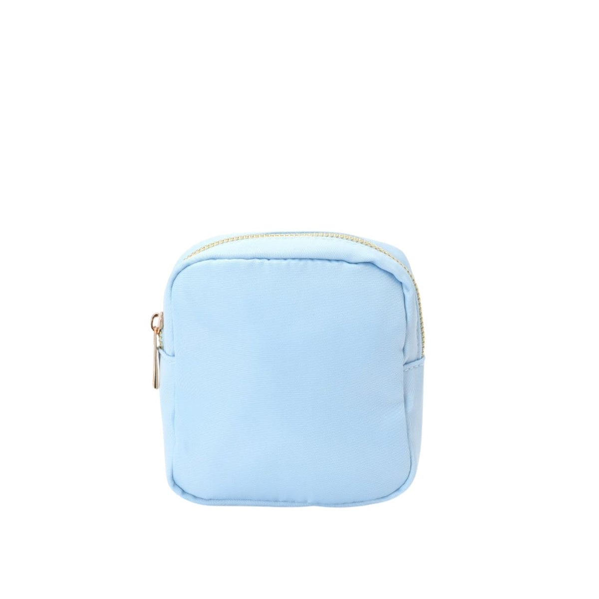 Mini Pacifier Pouch - The Happy Tribe