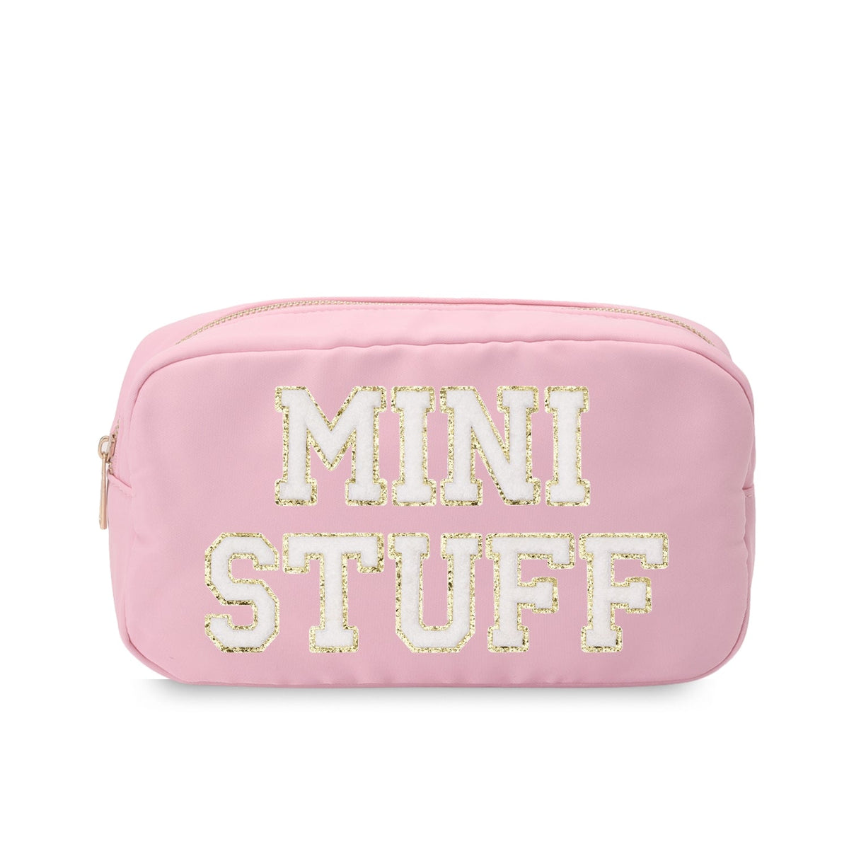 ”Mini Stuff” Medium Pouch - The Happy Tribe
