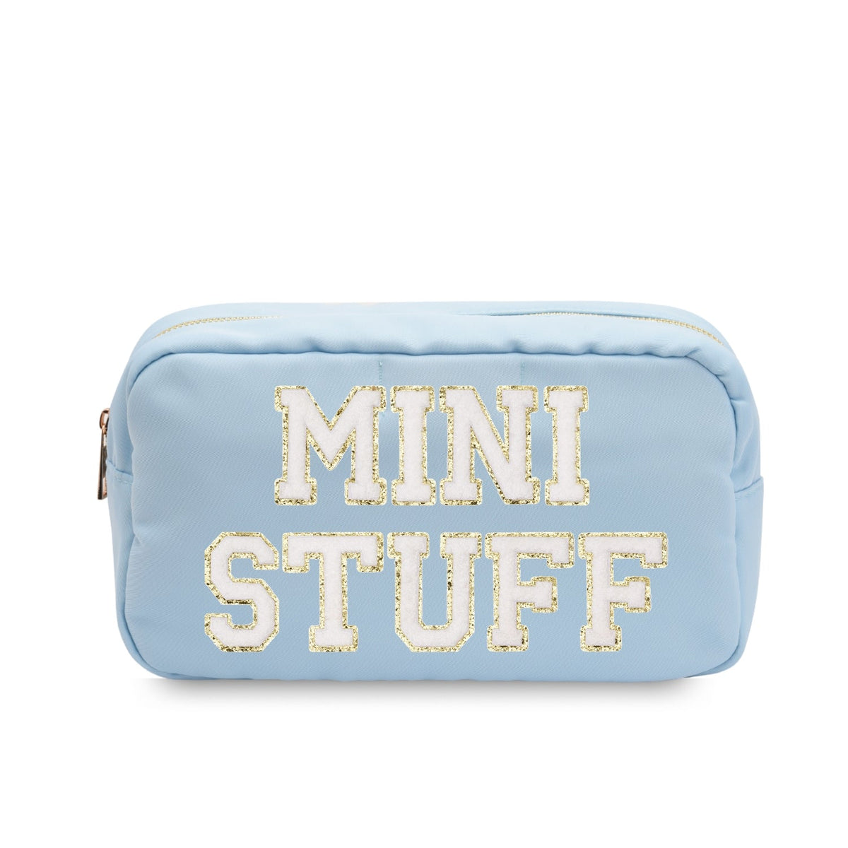 ”Mini Stuff” Medium Pouch - The Happy Tribe