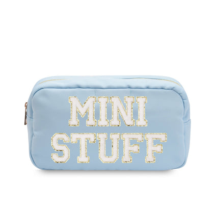 ”Mini Stuff” Medium Pouch - The Happy Tribe