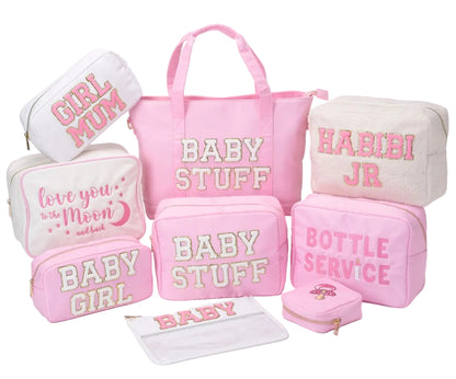 "Feed Me Please" Insulated Lunch Bag