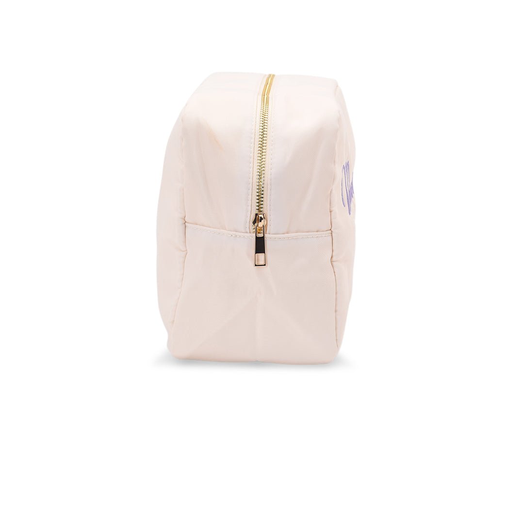 "Mummy's Stuff" Bundle, Cream - The Happy Tribe