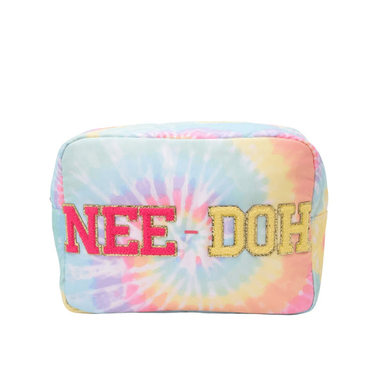“Nee Doh” Large Pouch - The Happy Tribe