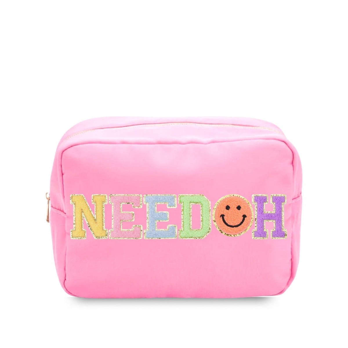“Nee Doh” Large Pouch - The Happy Tribe