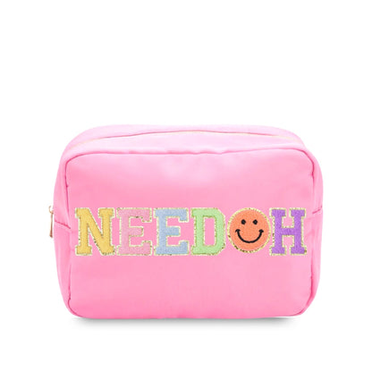“Nee Doh” Large Pouch - The Happy Tribe