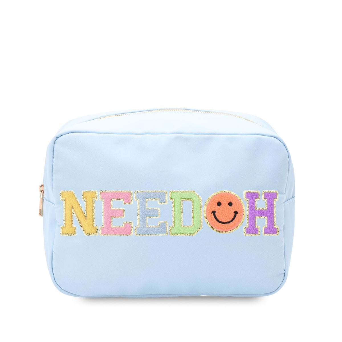 “Nee Doh” Large Pouch - The Happy Tribe