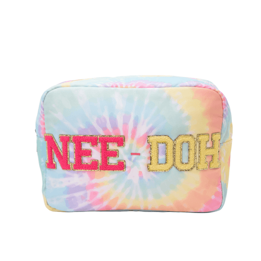 “Nee Doh” Large Pouch - The Happy Tribe