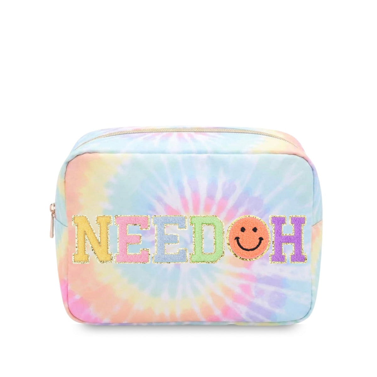 “Nee Doh” Large Pouch - The Happy Tribe