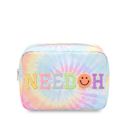 “Nee Doh” Large Pouch - The Happy Tribe