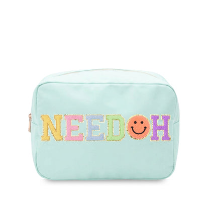 “Nee Doh” Large Pouch - The Happy Tribe