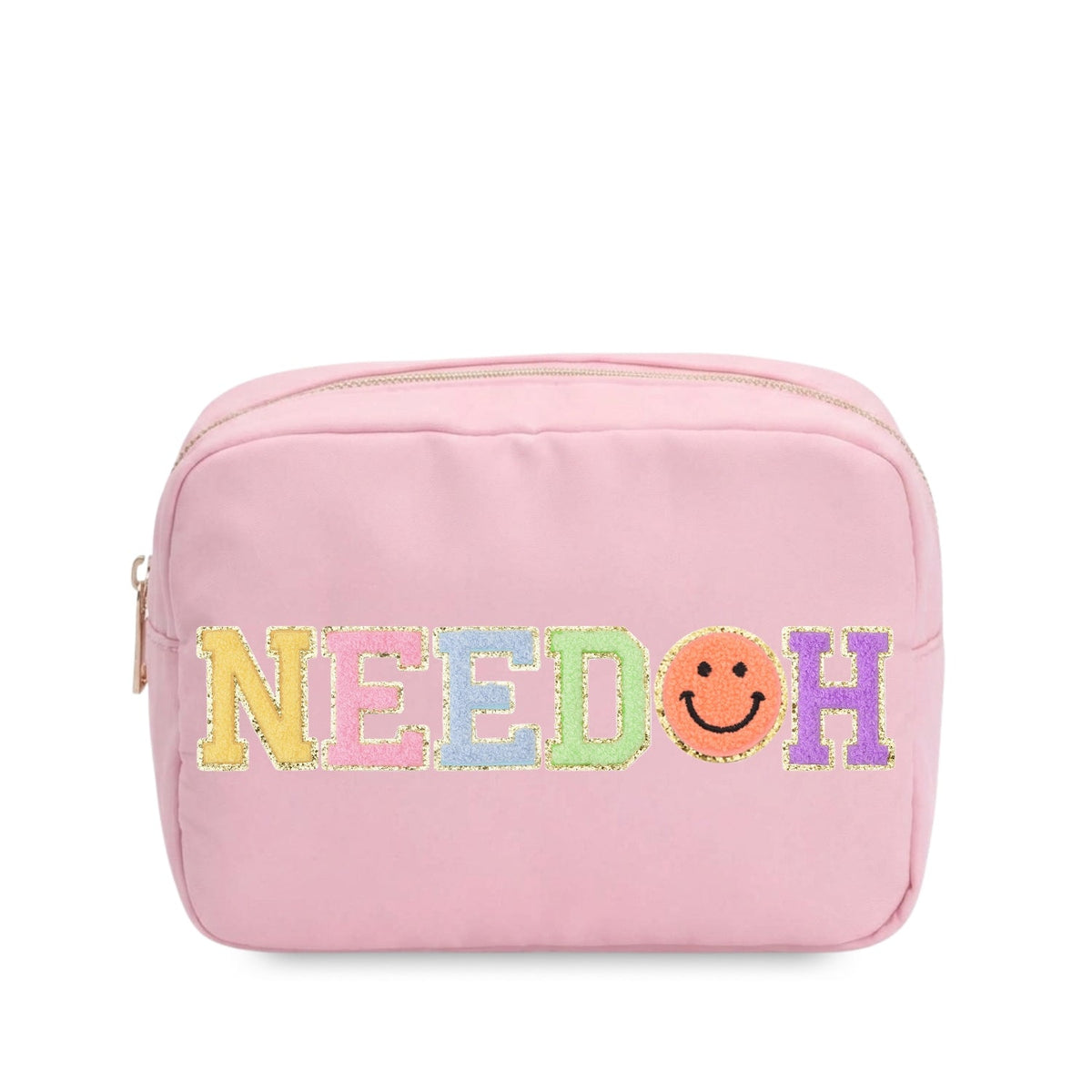 “Nee Doh” Large Pouch - The Happy Tribe