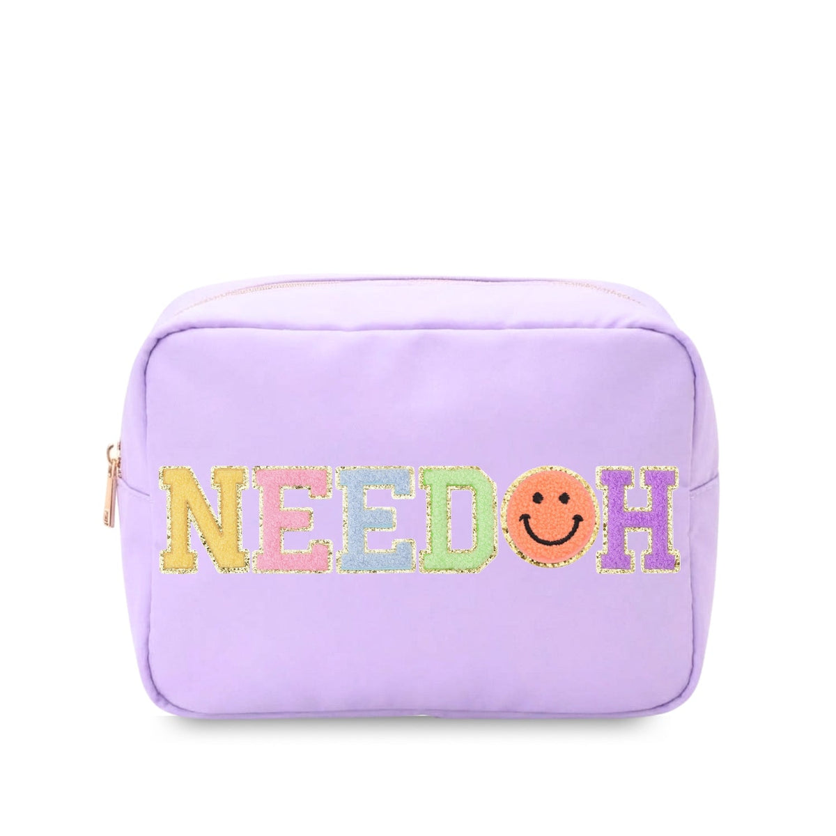 “Nee Doh” Large Pouch - The Happy Tribe