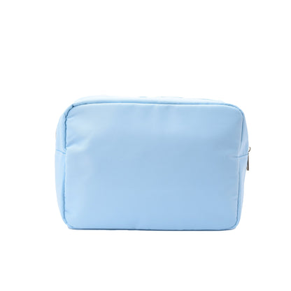 Paw Patrol "Toys" Large baby Blue Pouch - The Happy Tribe