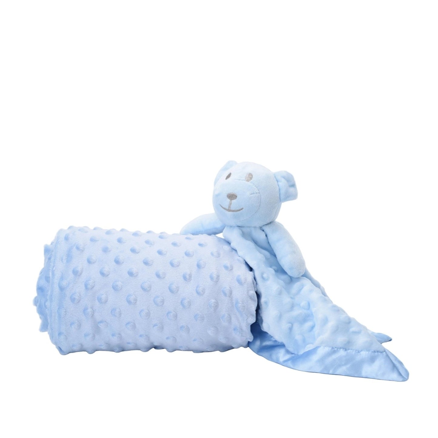 Personalised Baby Boy Gift Set - The Happy Tribe