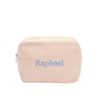 Personalised Baby Boy Gift Set - The Happy Tribe