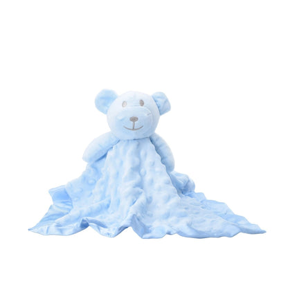 Personalised Baby Boy Gift Set - The Happy Tribe