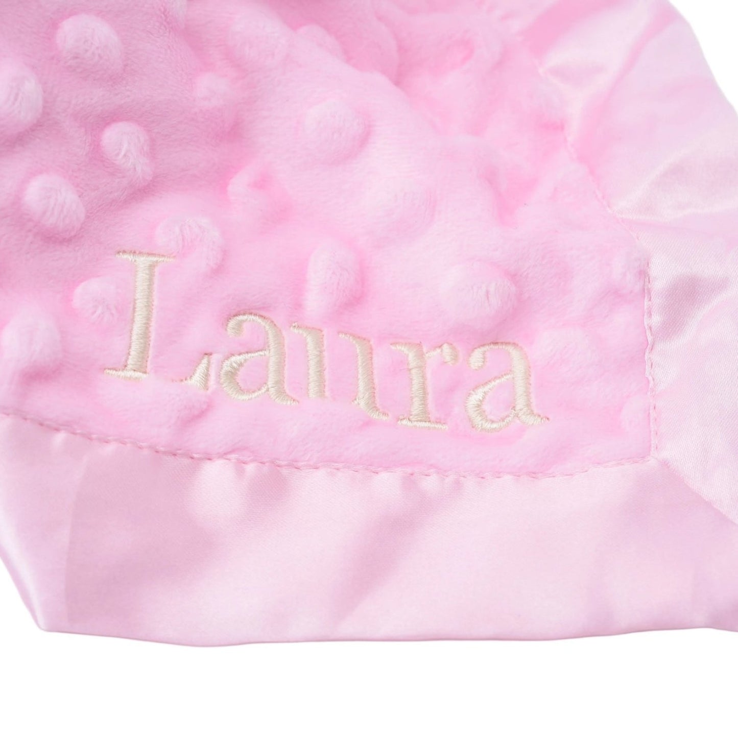 Personalised Baby Girl Gift Set - The Happy Tribe