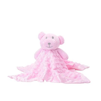 Personalised Baby Girl Gift Set - The Happy Tribe