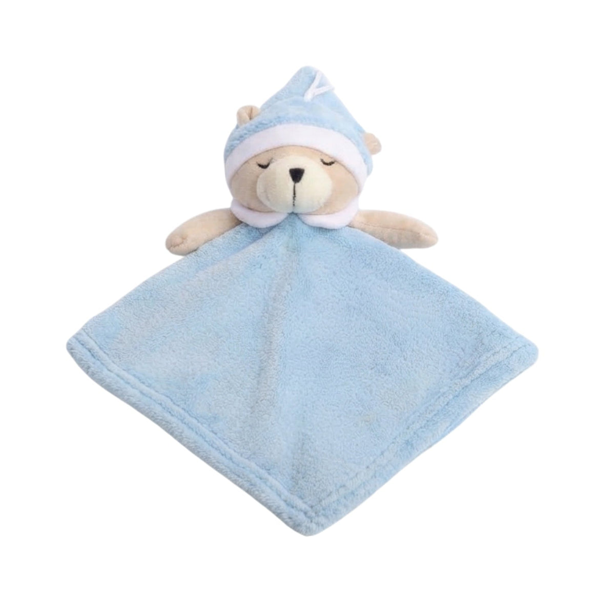 Personalised Bear Hand Towel - The Happy Tribe
