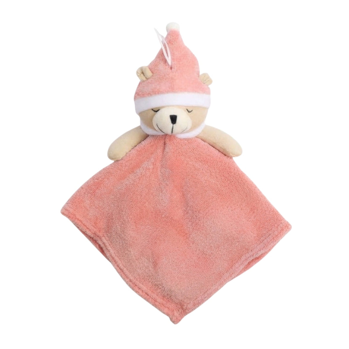 Personalised Bear Hand Towel - The Happy Tribe