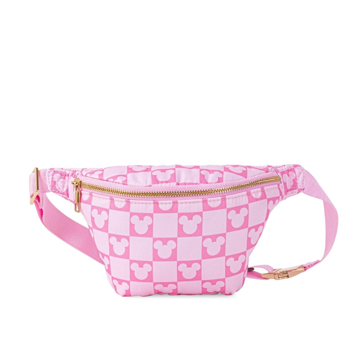 Personalised Bum Bag - The Happy Tribe