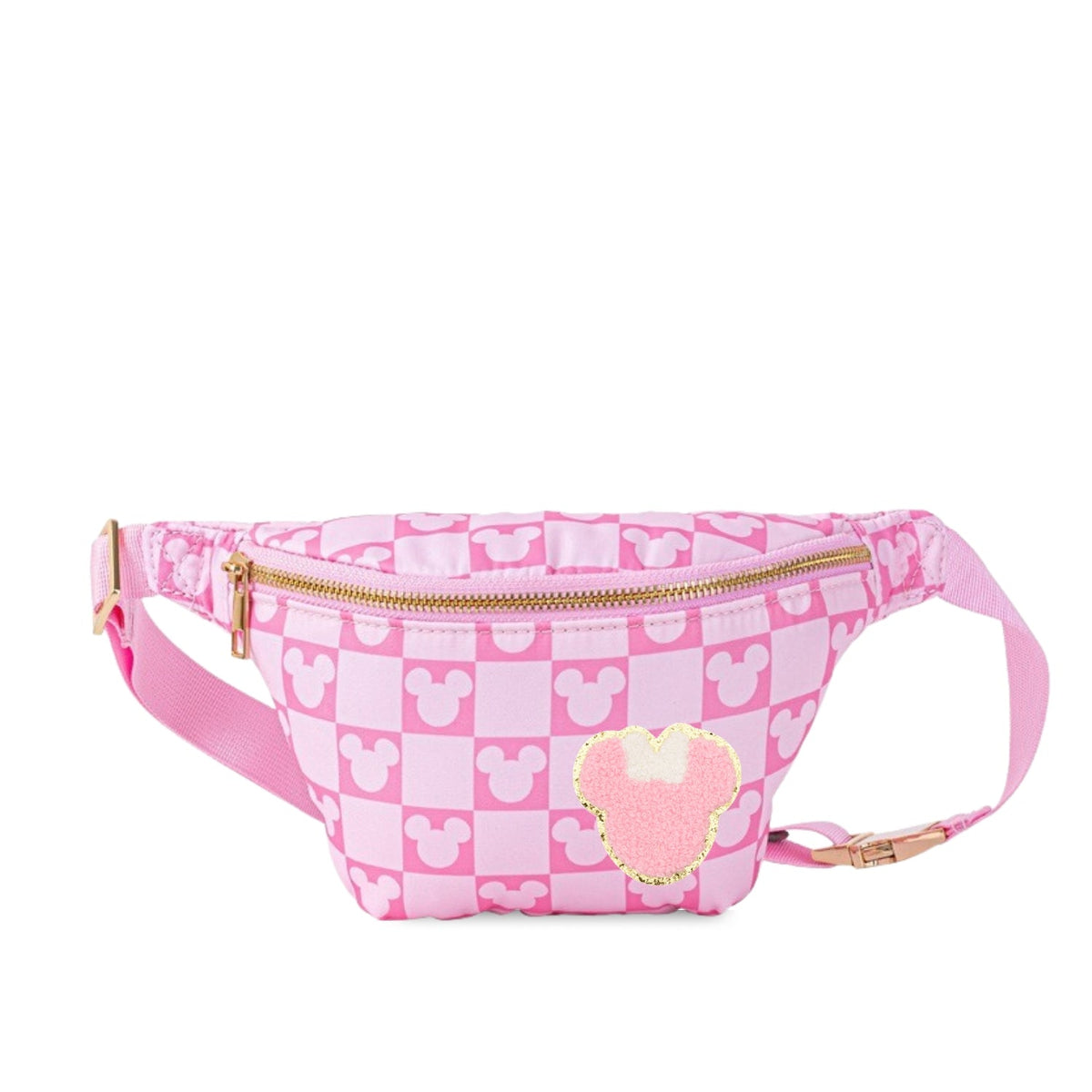 Personalised Bum Bag - The Happy Tribe