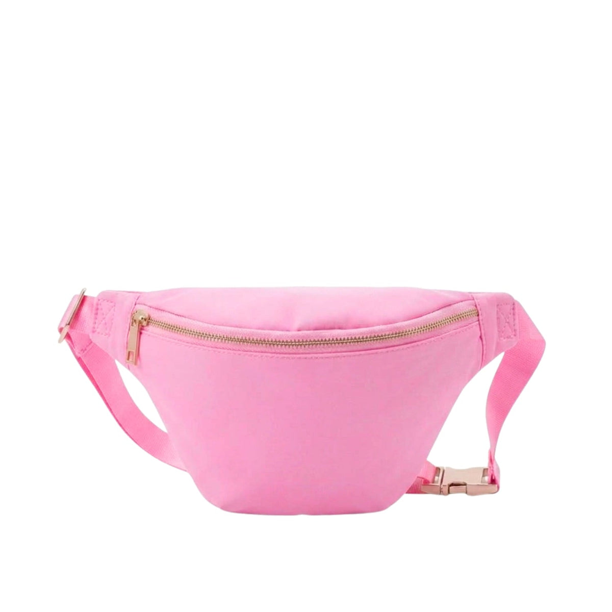Personalised Bum Bag - The Happy Tribe