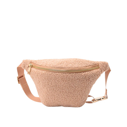 Personalised Bum Bag - The Happy Tribe