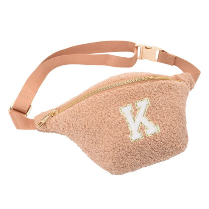 Personalised Bum Bag - The Happy Tribe