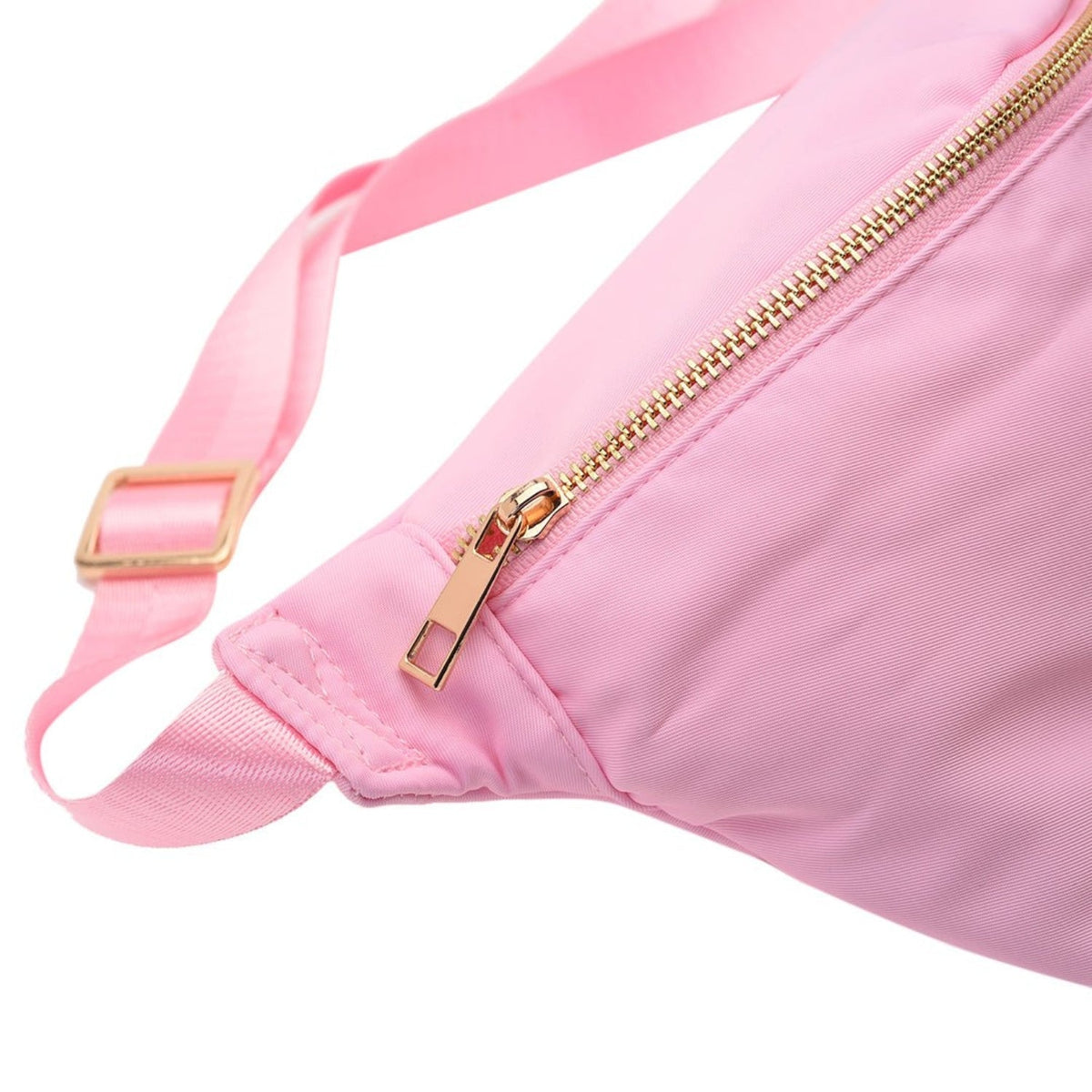Personalised Bum Bag - The Happy Tribe