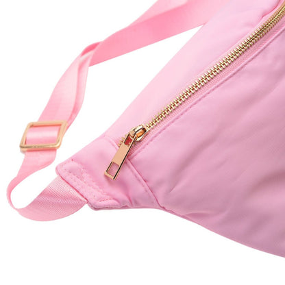 Personalised Bum Bag - The Happy Tribe