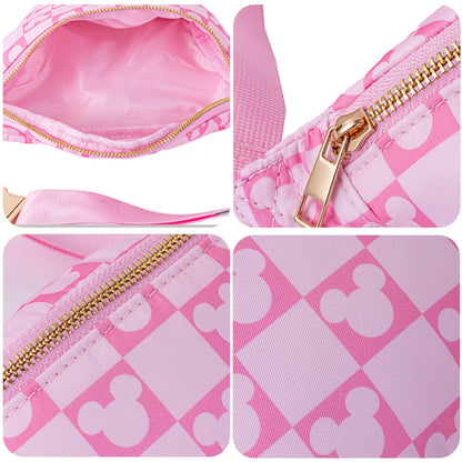 Personalised Bum Bag - The Happy Tribe