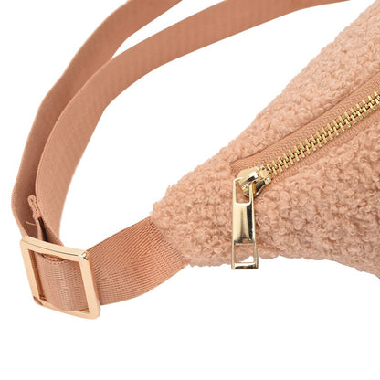 Personalised Bum Bag - The Happy Tribe
