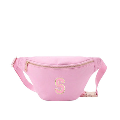 Personalised Bum Bag - The Happy Tribe