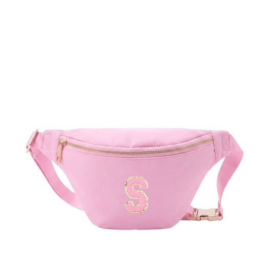 Personalised Bum Bag - The Happy Tribe