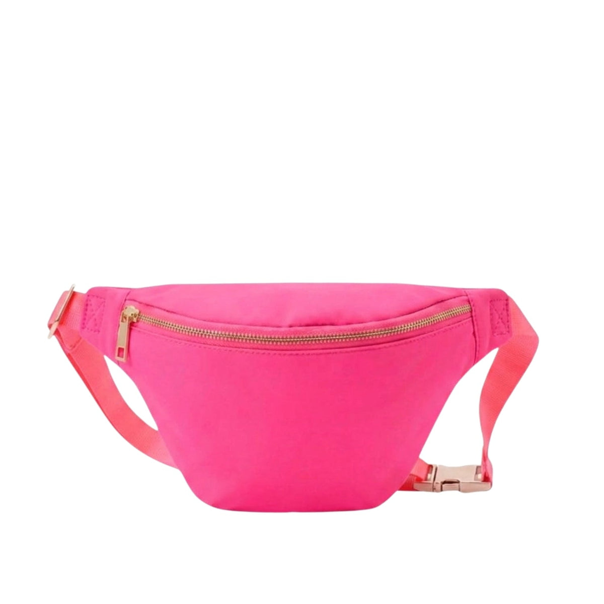 Personalised Bum Bag - The Happy Tribe
