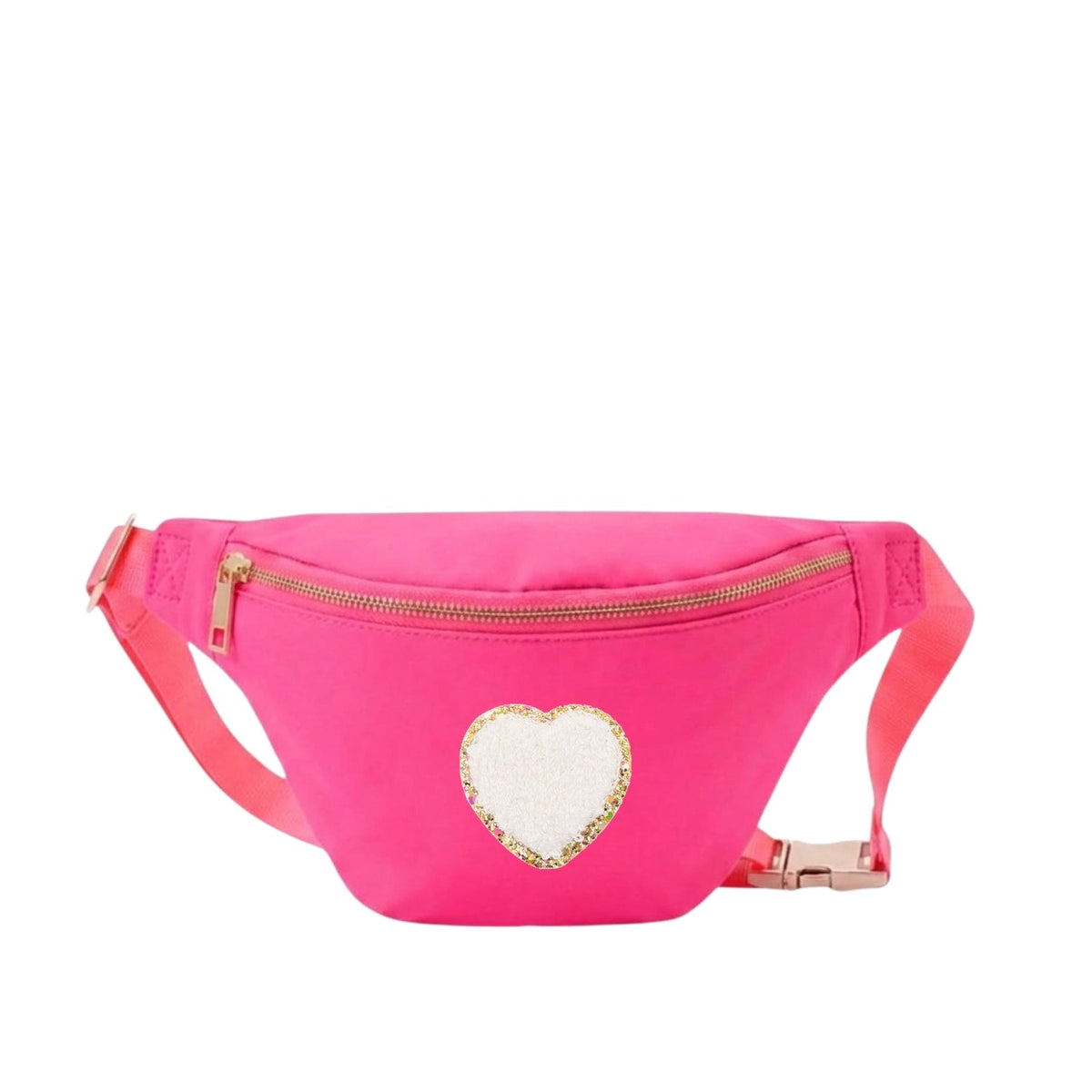 Personalised Bum Bag - The Happy Tribe