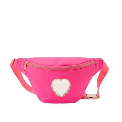 Personalised Bum Bag - The Happy Tribe