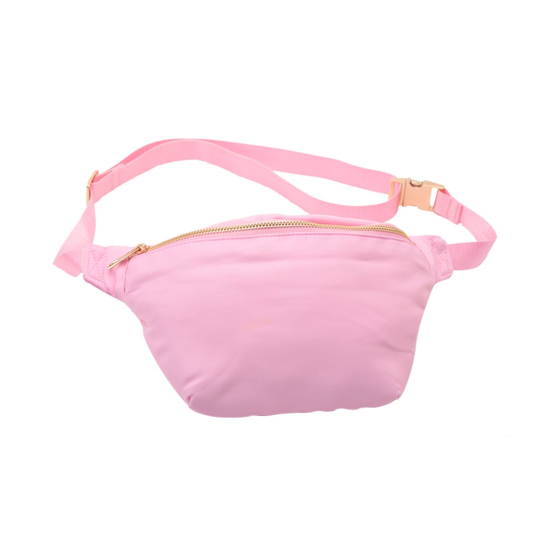 Personalised Bum Bag - Small - The Happy Tribe