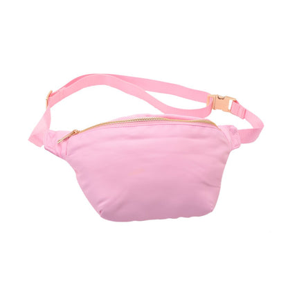 Personalised Bum Bag - Small - The Happy Tribe
