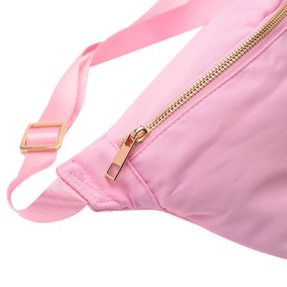 Personalised Bum Bag - Small - The Happy Tribe