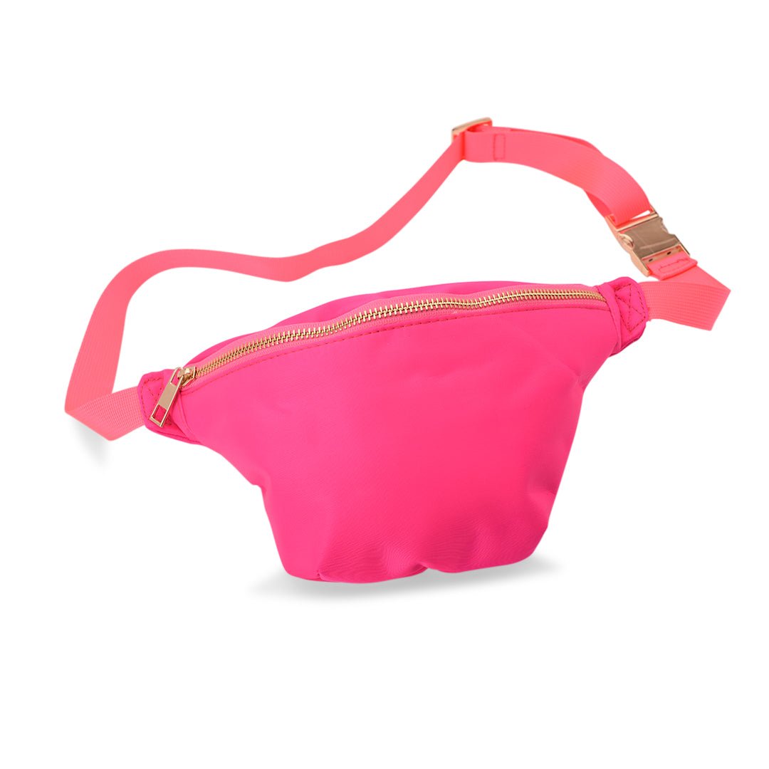 Personalised Bum Bag - Small - The Happy Tribe