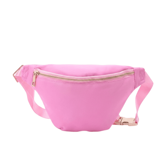 Personalised Bum Bag - Small - The Happy Tribe