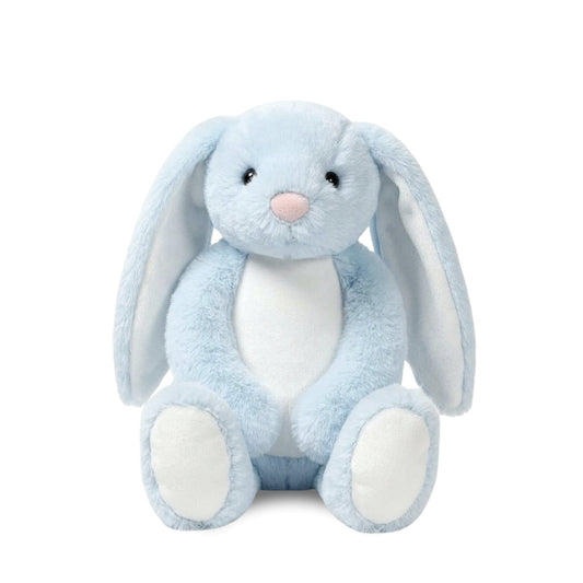 Personalised Bunny Keepsake - The Happy Tribe