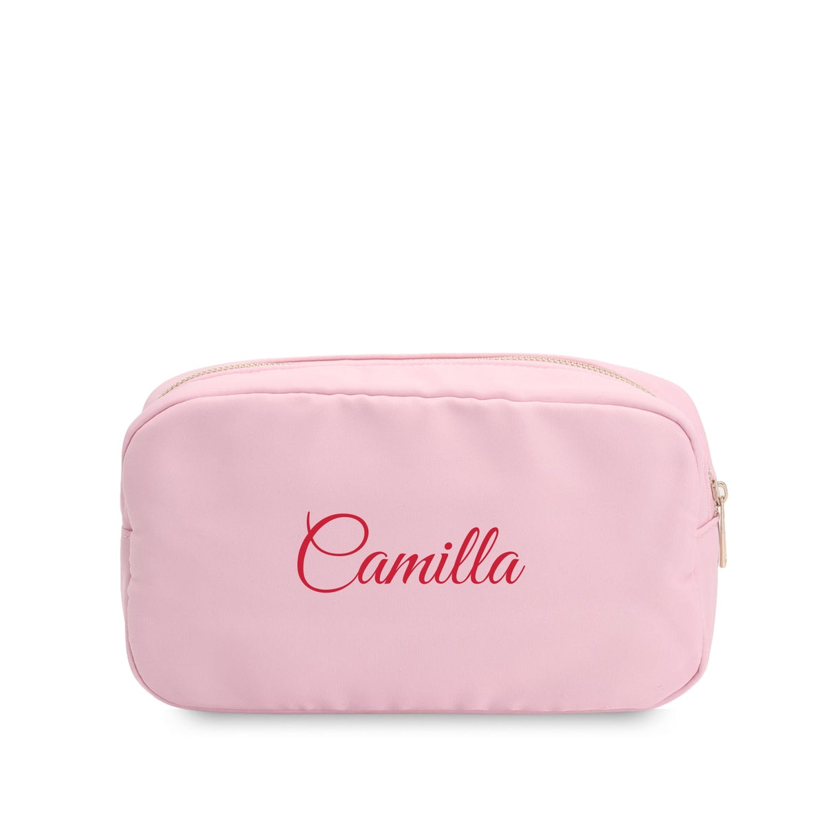 Personalised “Christmas Club” Pouch - The Happy Tribe