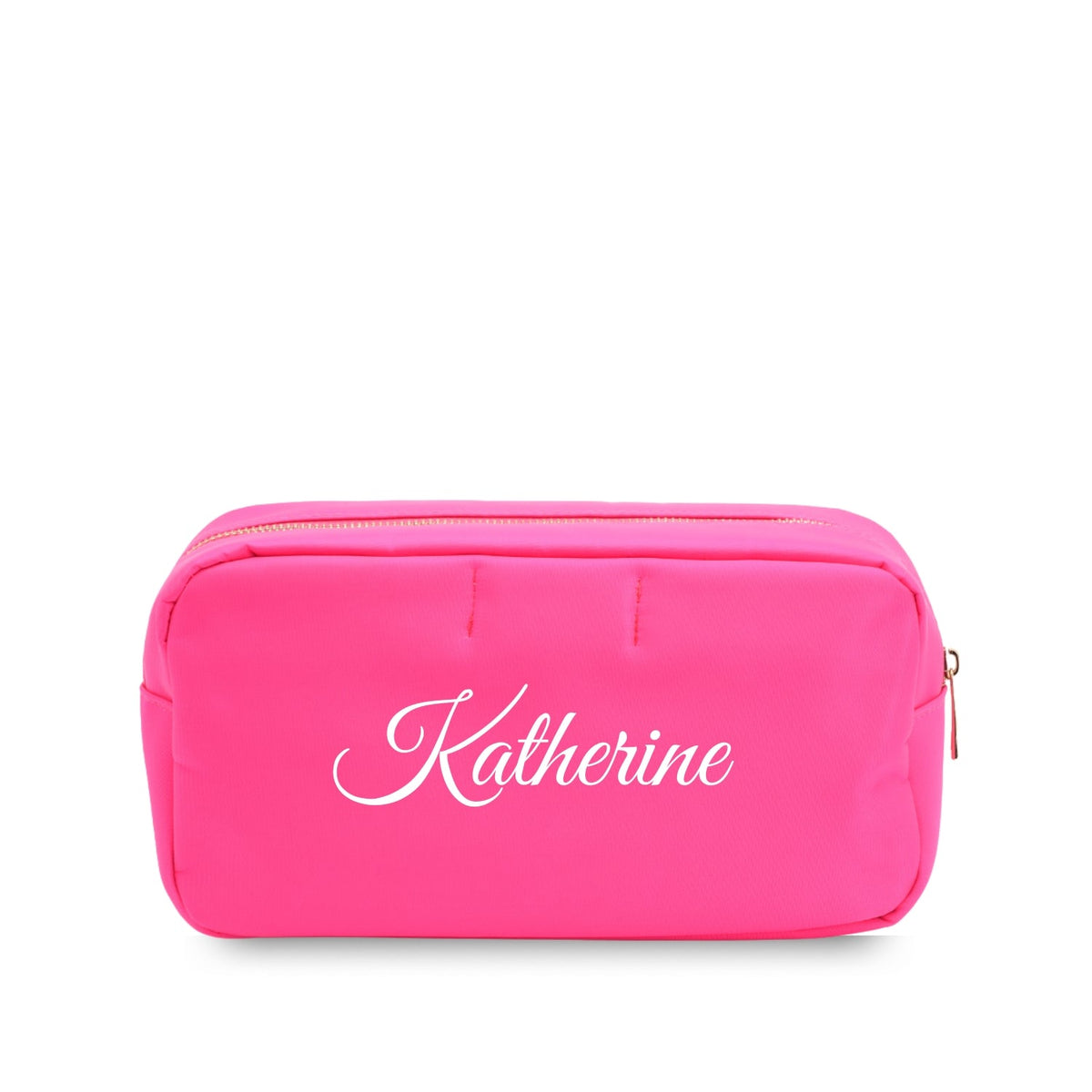 Personalised “Christmas Club” Pouch - The Happy Tribe