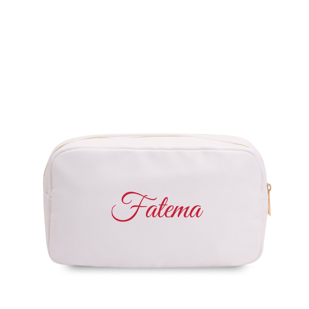 Personalised “Christmas Club” Pouch - The Happy Tribe